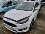 2462991 Air Conditioning Condenser Ford Focus Sedan Cew 2014 1427763. Fixed Price $152.74.