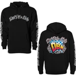 Dbk Hoodie Black Ah-cleanwin-xl. Fixed Price $67.18.