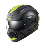 Ogk Kabuto KAMUI3 Jm Full-face Motorcycle Helmet Flat Black/yellow Size. Fixed Price $393.83.