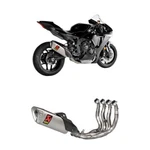 Akrapovic Racing Line Ss Exhaust System Yamaha 2015-2025 YZF-R1. Fixed Price $2308.06.