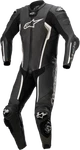 Alpinestars Missile V2 1-PIECE Suit Us 40 Eu Black/white 3150122-12-50. Fixed Price $1299.95.