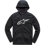 Alpinestars 103853052-1020M Ageless Ii Zip Hoodie Md Black. Fixed Price $41.27.