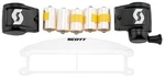Scott Usa Works Grid Film Kit Roll Off System Recoil Xi 83 87 89 Gogggle Mx/atv. Fixed Price $37.99.