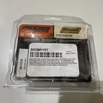 Moose 50-1235 A-arm Bearing Seal Kit 04301151. Fixed Price $49.99.