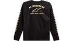 Alpinestars Sunday Long-sleeve T-shirts 12137184010XXL. Fixed Price $56.95.