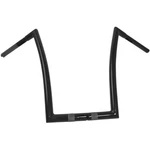 Todds Cycle 0601-3992 1/4IN. Handlebar 17IN. Ape Gloss Black. Fixed Price $352.41.