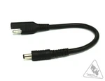 12V Sae To Coax Male Heated Clothing Accessory Gerbing & California. Fixed Price $17.00.