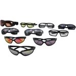 Bobster Eyewear PPBOB21B Rider Prepack Sunglasses Osfm Black. Fixed Price $621.80.
