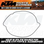 New Ktm Outer Clutch Cover Gasket 530 450 400 Xc-w Exc 2008-2011 78030027000. Fixed Price $13.99.
