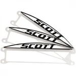 Scott Grid Recoilxi PAK-3 One Size 248792-222. Fixed Price $20.99.