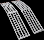 Moose Utility Division 3910-0031 Ramp Folding Pair Utv. Fixed Price $574.95.