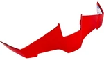Icon 0133-1799 Rear Spoiler For Threshold Helmet Calypso Red Xs/s. Fixed Price $40.00.