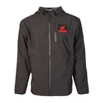 Factory Effex Honda Soft-shell Jacket / Charcoal Xl 22-85316. Fixed Price $120.29.