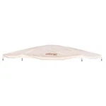 Clam Quick-set Escape/sky Screened Canopy Tent Rain Fly Tarp, Cover Only, Tan. Fixed Price $142.99.