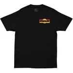 Dbk Stripe Tee Black AT-SUNDAYSTR-2X. Fixed Price $43.26.
