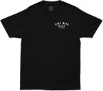 Dbk AT-12OCLOCK-2X O'clock Tee 2XL Black. Fixed Price $29.95.