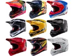 Alpinestars Supertech Mx Helmet Motocross Off Road Dirt Bike SM10. Fixed Price $839.95.