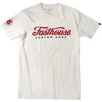 Fasthouse Morris Tee White Sz Xl. Fixed Price $30.00.