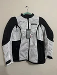 Nwt Victory Motorcycles Usa Women's Lite Mesh Jacket Size Large. Fixed Price $99.95.