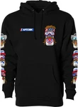 Dirt Bike Kidz Dbk Madness Hoodie Black AHAP-MULLETMADN-2XL. Fixed Price $74.95.