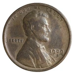 1909-S Lincoln Wheat Cent Penny Fine/fine+ Complete Your Album!!. Fixed Price $155.00.