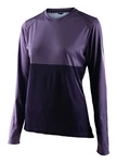 Troy Lee Designs Lilium Block Womens Ls Mtb Mountain Bike Jersey Orchid Xs. Fixed Price $28.24.