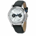 Maserati Circuito Silver Stainless Steel And Dial Mens Watch. R8871627005. Fixed Price $196.76.
