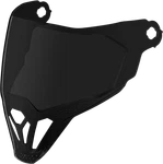 Icon Airflite Forceshield Dark Smoke 0130-0994. Fixed Price $45.69.