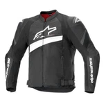 Alpinestars T-gp Plus V4 Airflow Jackets Sm Black/white 4082-0059-04. Fixed Price $319.95.