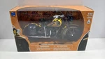 New-ray Indian Sport Scout Motorcycle 1:12 Scale Diecast 42113. Fixed Price $13.50.