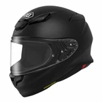 Shoei RF-1400 Solid Color Helmet Matte Black Lrg. Fixed Price $679.99.