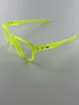 Oakley Trillbe X Matte Uranium Frame Only OO9340-07 Chrome Icons Rare. Fixed Price $129.99.