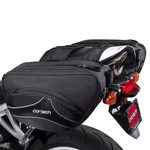 Cortech Super 2.0 36L Saddlebags 8230-0305-36 HC-12009. Fixed Price $179.99.