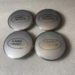 Set Of 4 Land Rover LDB0011 Factory Oem Wheel Center Hub PA66-IMD15 Caps. Fixed Price $40.00.