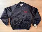New With Tag Westark F22 Raptor Fighter Jet Quilt Lined Satin Jacket Men's Large. Fixed Price $99.99.