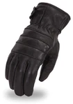 First Mfg Classics Men's Insulated Leather Touring Gloves FI174GL. Fixed Price $34.95.