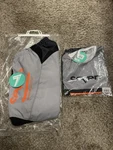 Seven Mx Vox Phaser Mens 32 Motocross Riding Pants & Large Jersey (pigeon). Fixed Price $99.99.