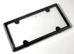 Plastic License Snap On Unbreakable Shield Protector For Us. Fixed Price $11.99.