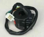 Start Switch For Coolster 125CC Atvs 3125R 3125C-2 3125CX-2 + More. Fixed Price $14.99.