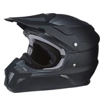 Ski-doo XP-3 Pro Cross Matte Black Helmet 448258. Fixed Price $72.99.