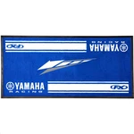 Factory Effex Door Mats Yamaha Blue Motorcycle Dirt Bike 22-45224. Fixed Price $53.96.