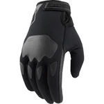 Icon Hooligan Insulated Ce Gloves Black Small 3301-4487. Fixed Price $40.01.