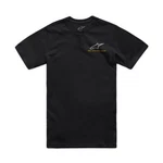 New Alpinestars Sparky Csf Tee - Black Small Motorcycle/offroad/atv. Fixed Price $28.95.