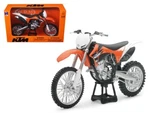 2011 Ktm 350 Sx-f Dirt Bike Orange 1/12 Diecast Motorcycle By New Ray 44093. Fixed Price $16.49.
