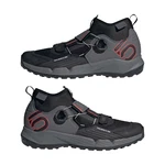 Adidas Five Ten 5.10 Trailcross Pro Clip-in Mountain Bike Shoes. Color Grey. New. Fixed Price $184.24.