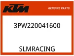 Ktm Oem Part 3PW220041600 Wall Clock. Fixed Price $40.99.