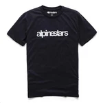 Alpinestars 1210-73006-10-XL Heritage Word Premium T-shirt Black. Fixed Price $28.08.