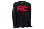Rough Country 840992XL Long Sleeve Rc Tread BLACK2. Fixed Price $31.75.