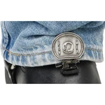 Ryder Clips Stirrup/strap Boot Type (pow/mia) Pms-fc. Fixed Price $42.91.