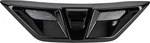 Fly Street Revolt Mouth Vent Blu/viz Liberator Part# 73-88467 New. Fixed Price $20.30.